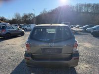 Gebraucht Toyota Corolla Executive 129 PS (94 kW) 2006 Grau Kombi