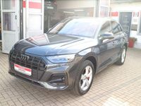 Gebraucht Audi Q5 Advanced 265 PS (194 kW) 2025 Manhattangrau SUV