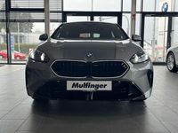 Gebraucht BMW 120 Performance 150 PS (110 kW) 2025 Grau Kleinwagen
