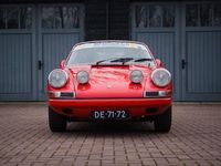 Gebraucht Porsche 911 Edition 1965 Rot Coupé