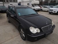 gebraucht Mercedes C180 C 180 C -Klasse T-ModellT Kompressor