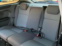 Gebraucht Ford Focus 80 PS (58 kW) 2005 Blau Kleinwagen