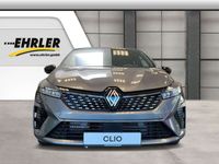 gebraucht Renault Clio V Techno TCe 90