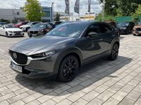 Gebraucht Mazda CX-30 Homura-Line 186 PS (136 kW) 2025 Grau SUV