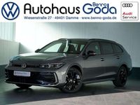 Neu VW Passat R-line 150 PS (110 kW) 2026 Diabasgrau Kombi