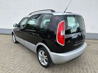 gebraucht Skoda Roomster Style/Panorama/Sondermodell/2.Hand/