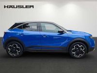 Gebraucht Opel Mokka-e 100 kW (136 PS) 2022 Blau SUV