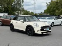 Gebraucht Mini Cooper S 192 PS (141 kW) 2014 Beige Kleinwagen