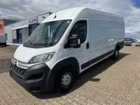 Gebraucht Citroën Jumper 165 PS (121 kW) 2024 Andere Van / Kleinbus