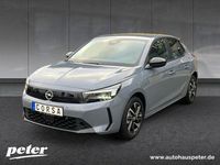 Neu Opel Corsa Edition 110 PS (80 kW) 2025 Grafik grau uni Kleinwagen