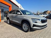 Neu Skoda Karoq Selection 150 PS (110 kW) 2026 Steelgrau SUV