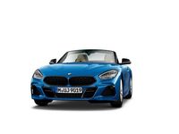 Gebraucht BMW Z4 Efficient Dynamics 197 PS (144 kW) 2026 Cabrio