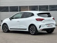 Gebraucht Renault Clio V 67 PS (49 kW) 2025 Weiß Limousine