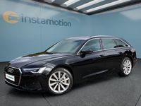 Gebraucht Audi A6 299 PS (219 kW) 2022 Kombi