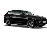 Gebraucht BMW X3 Efficient Dynamics 190 PS (139 kW) 2022 SUV