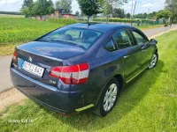 Gebraucht Citroën C5 Business Class 111 PS (81 kW) 2011 Kombi