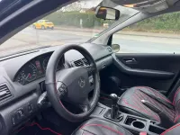 Gebraucht Mercedes A170 116 PS (85 kW) 2005 Schwarz Kleinwagen
