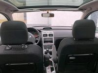 Gebraucht Peugeot 307 109 PS (80 kW) 2008 Silber Kombi