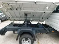 Gebraucht Iveco Daily 175 PS (128 kW) 2024 Farbe: sonstige Van