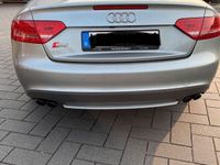 gebraucht Audi S5 Cabriolet V6T