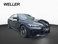 Neu Alpina B4 529 PS (389 kW) 2025 Carbonschwarz metallic (schwarz) Coupé