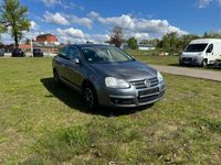 gebraucht VW Jetta 2.0 TDI DPF Comfortline Comfortline