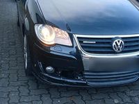 Gebraucht VW Touran 140 PS (102 kW) 2007 Van / Kleinbus