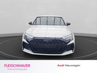 Neu Audi RS3 Comfort 400 PS (294 kW) 2025 Schwarz Limousine