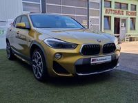 gebraucht BMW X2 sDrive 18 i M Sport X*Alcantara*Panorama*LED*
