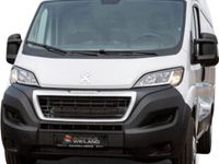 gebraucht Peugeot Boxer Boxer