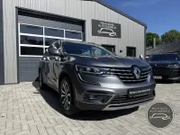 Gebraucht Renault Koleos Intens 158 PS (116 kW) 2022 Gray m SUV