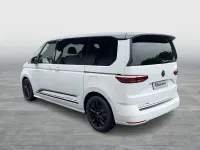 Neu VW Multivan Edition 177 PS (130 kW) 2026 Weiß Van / Kleinbus