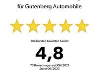 Gebraucht Ford Mustang 192 PS (141 kW) 1999 Cabrio