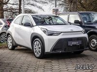 Neu Toyota Aygo X PURE 116 PS (85 kW) 2025 Weiß SUV