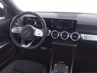 gebraucht Mercedes EQB350 4MATIC