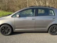 Gebraucht VW Golf VI 105 PS (77 kW) 2010 Braun Kleinwagen