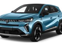 Neu Renault Symbioz 140 PS (102 kW) 2025 SUV