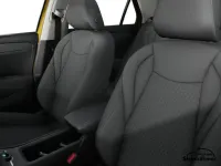 Neu VW T-Roc Trendline 116 PS (85 kW) 2025 Yellow (gelb) SUV