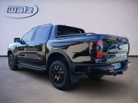 Neu Ford Ranger Wildtrack 241 PS (177 kW) 2026 Obsidianschwarz Pickup