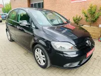 Gebraucht VW Golf IV 116 PS (85 kW) 2006 Schwarz Limousine