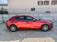 Gebraucht Mazda 3 120 PS (88 kW) 2014 Limousine