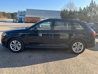 Gebraucht Audi Q7 381 PS (280 kW) 2021 Schwarz SUV