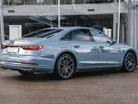 Gebraucht Audi A8 Exclusive 449 PS (330 kW) 2020 Grau Limousine