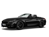 Neu BMW Z4 Efficient Dynamics 258 PS (189 kW) 2025 Cabrio