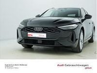 Gebraucht Audi A5 204 PS (150 kW) 2025 Schwarz (mythosschwarz metallic) Kombi