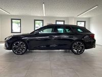 Gebraucht Cupra Leon VZ 310 PS (228 kW) 2024 Schwarz Kombi