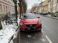 Gebraucht Mazda 6 Prime-Line 150 PS (110 kW) 2013 Kombi