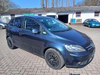 Gebraucht VW Golf V 140 PS (102 kW) 2007 Bluegraphit perleffekt Kleinwagen