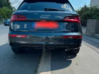 Gebraucht Audi Q5 S-Line 190 PS (139 kW) 2018 Grau SUV