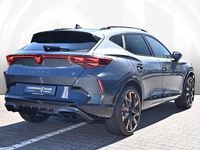 Neu Cupra Formentor VZ 333 PS (244 kW) 2025 Grau SUV